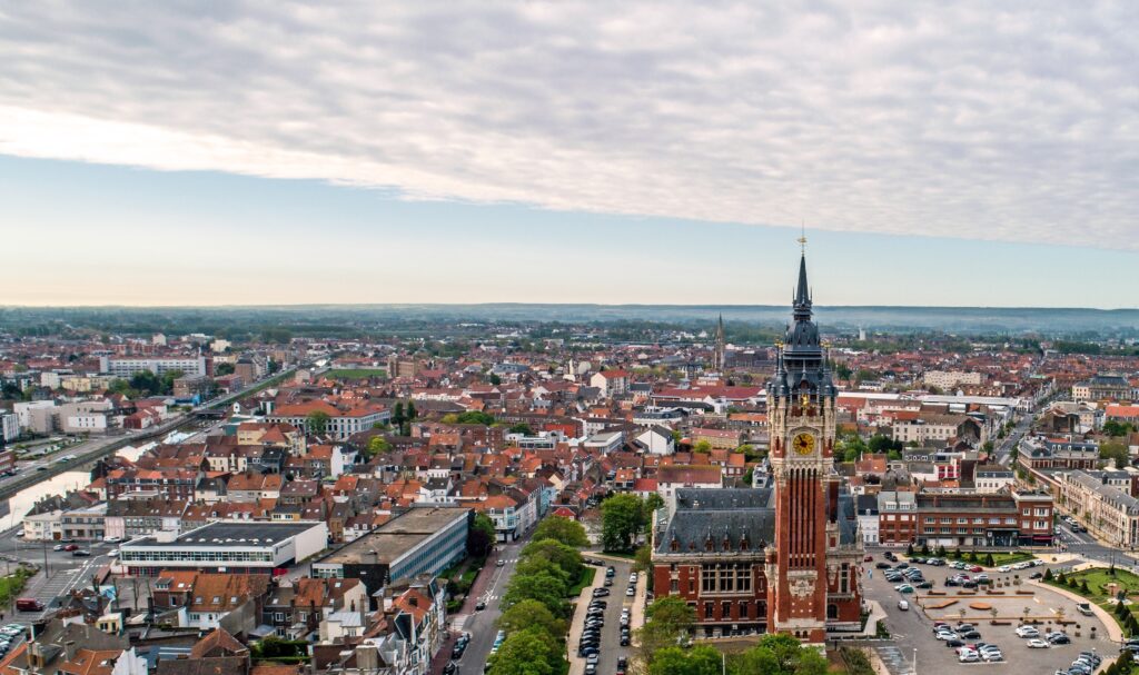 Calais