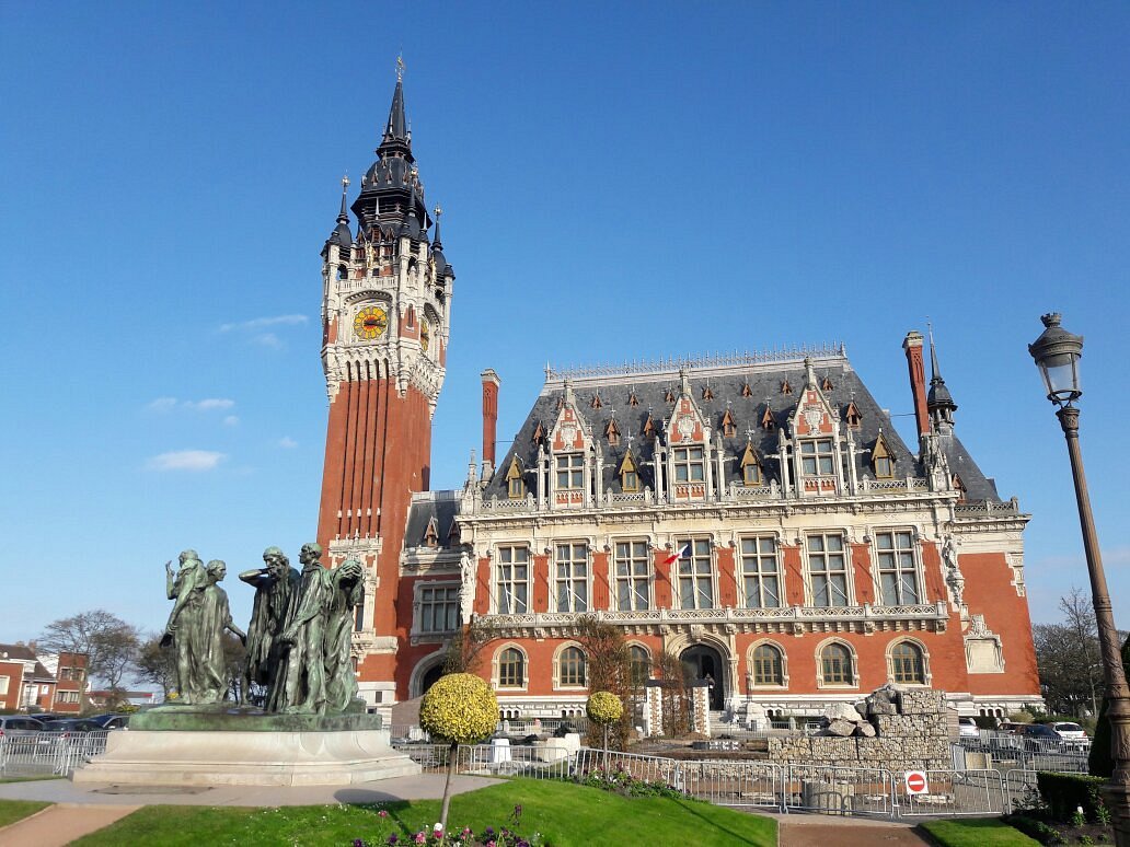 HotelDeVille