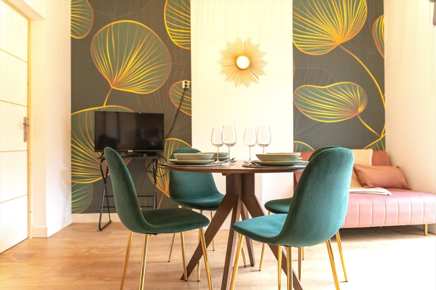 appartement residence chantilly chez gatsby