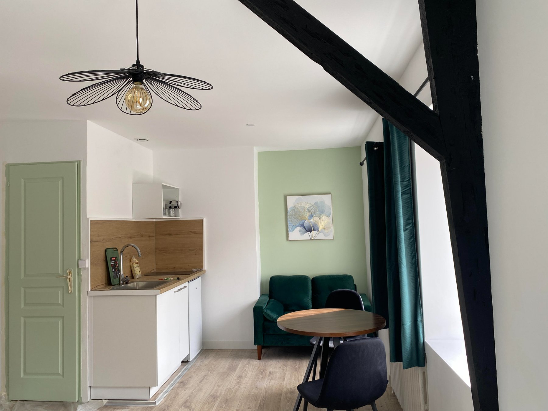 atelier gite calais meubles