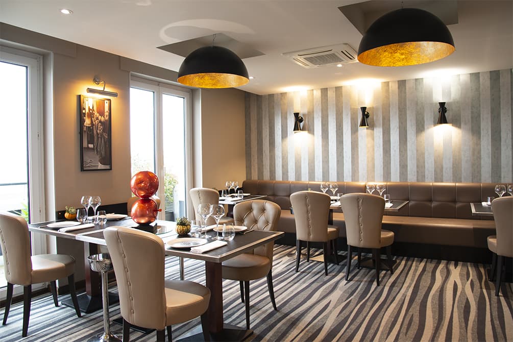 c gallery restaurant