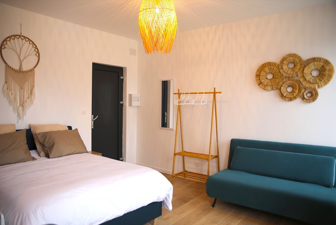 calais appartement
