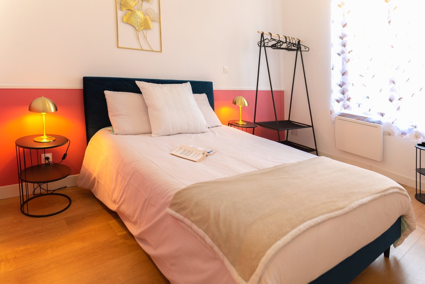 calais chez gatsby residence chantilly