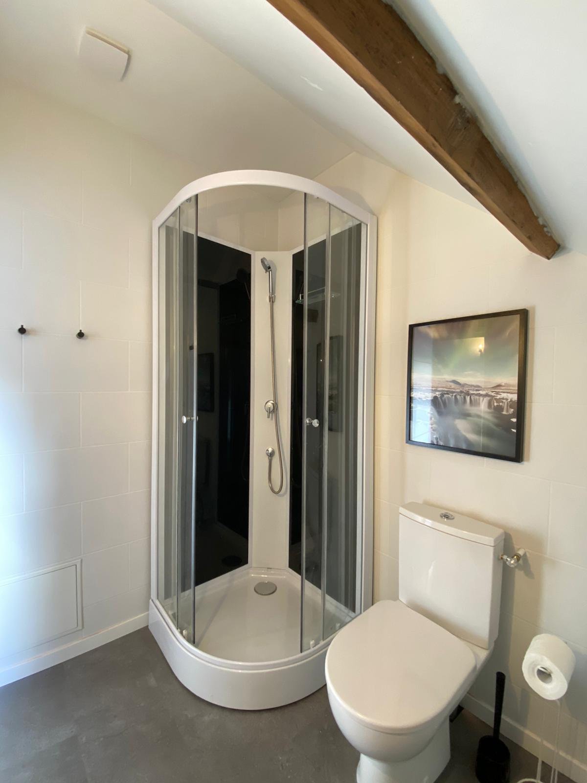 calais le chalet location appartement