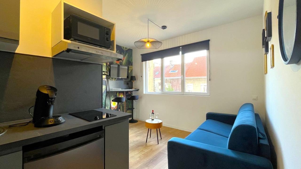 calais location appartement jungle boogie