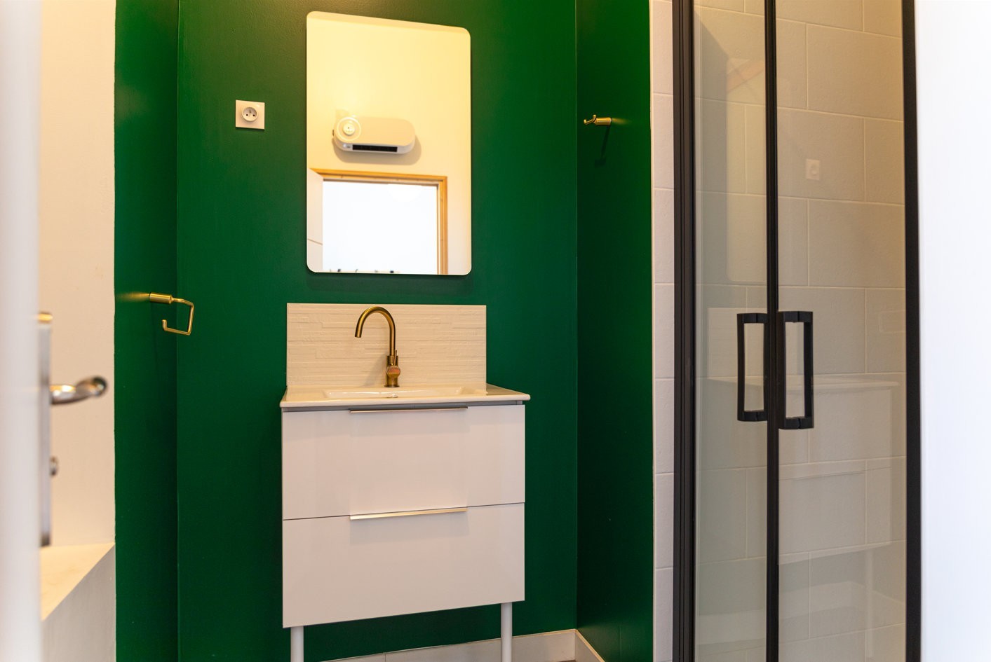 chez gatsby appartement location