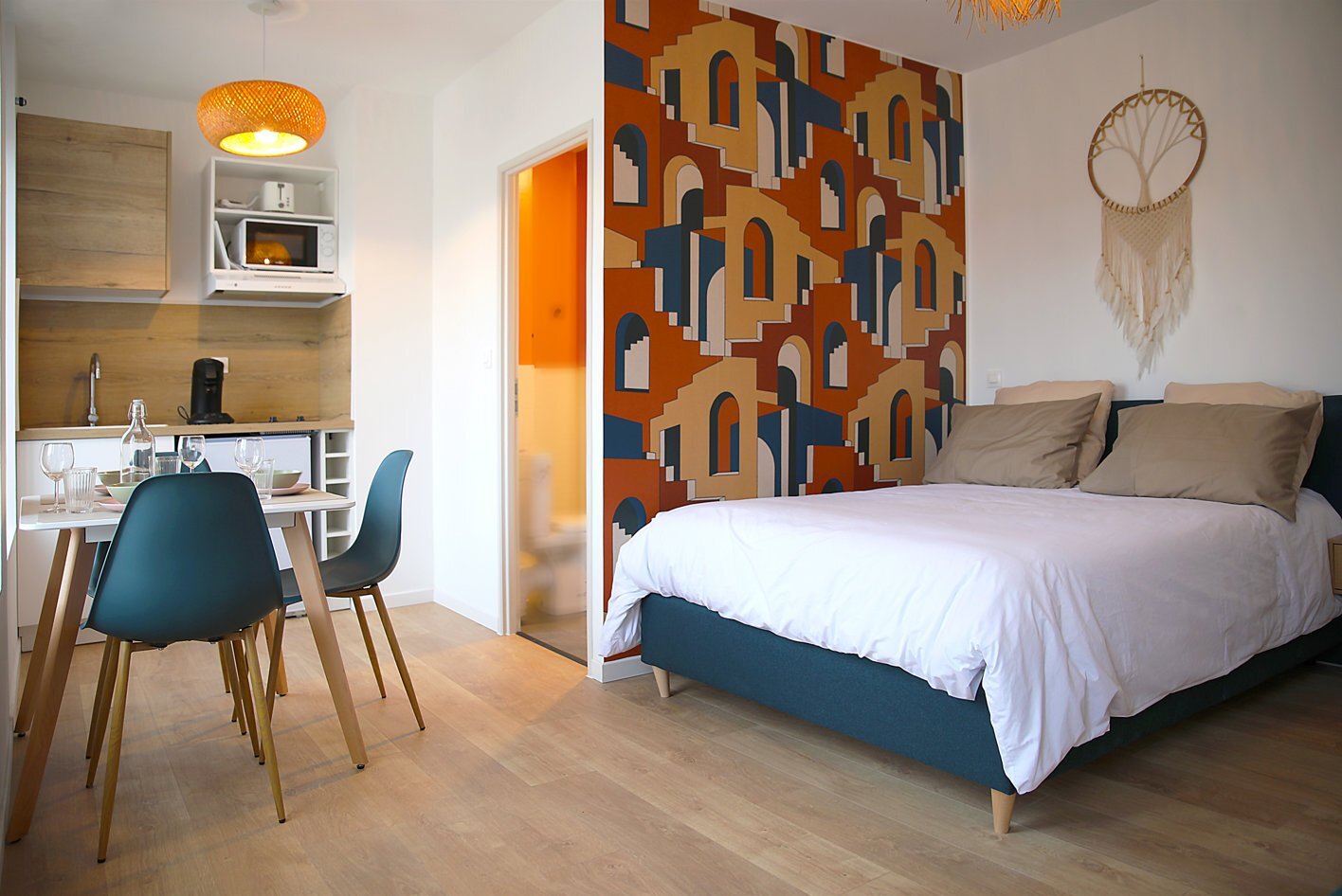 coco beach appartement
