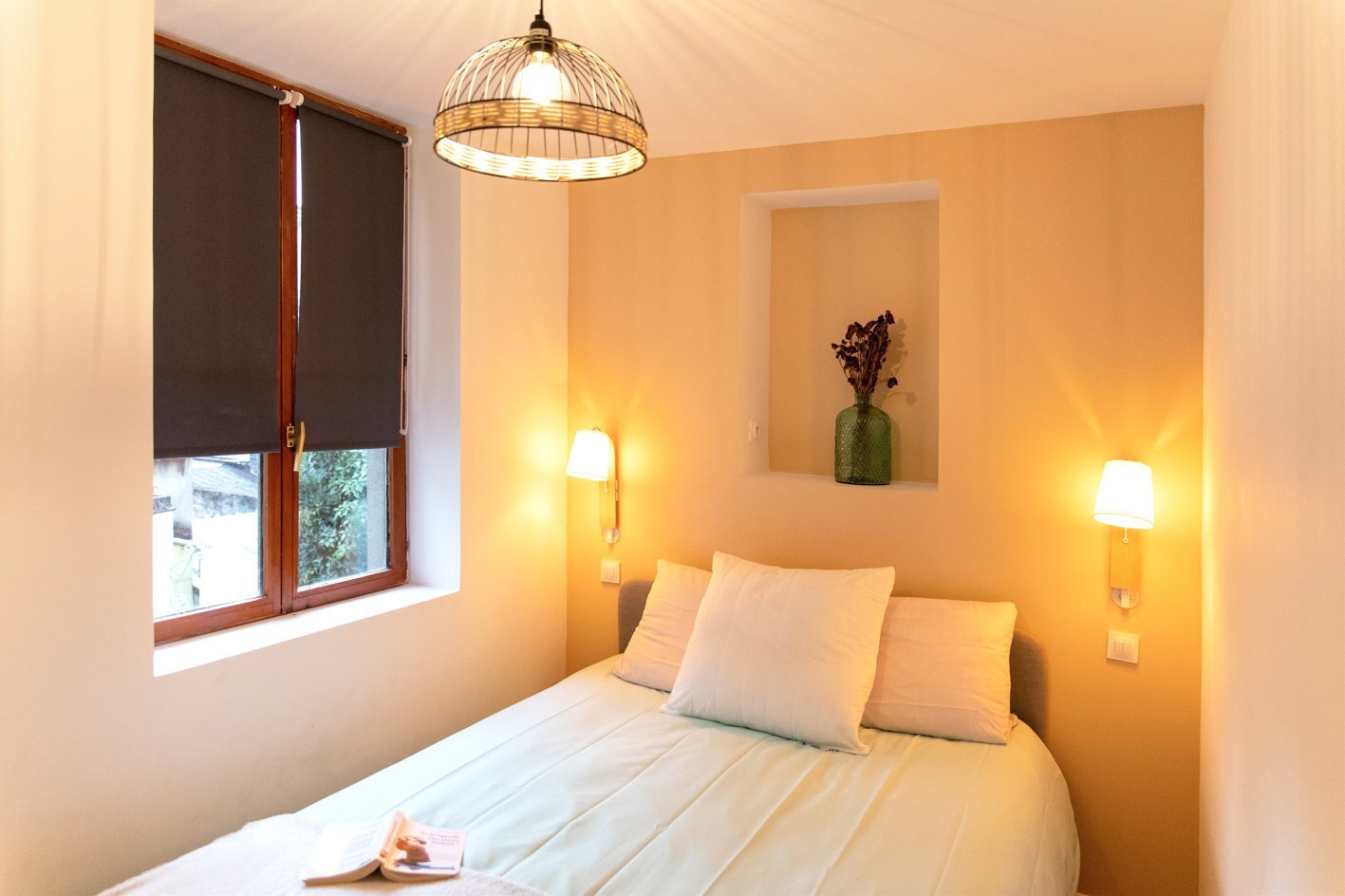 le perchoir appartement location