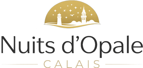 logo nuits opale calais
