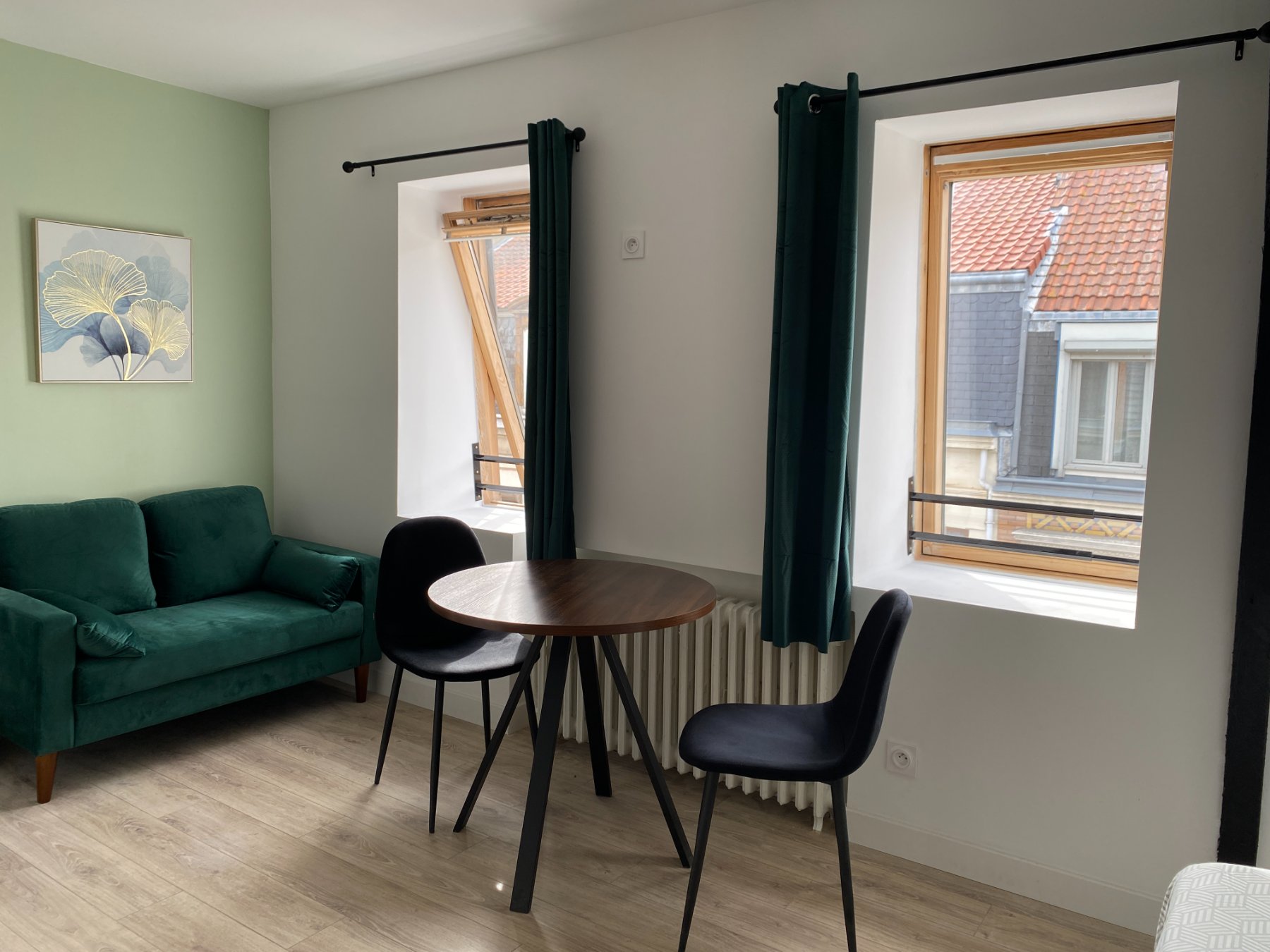meubles gite calais atelier appartement