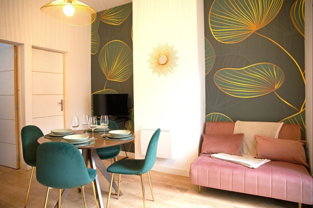 residence chantilly chez gatsby appartement residence chantilly chez gatsby appartement