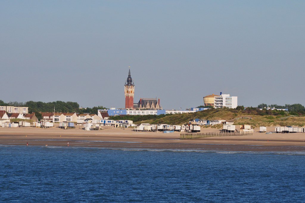 visite calais famille nuits opale calais